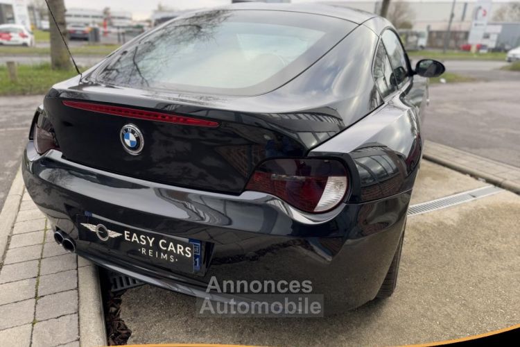 BMW Z4 Coupé  3.0si  COUPE E86 Coupé 3.0si - <small></small> 26.990 € <small>TTC</small> - #42