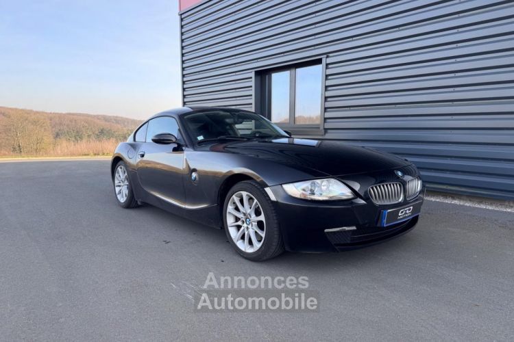 BMW Z4 Coupé  3.0si - BVA  COUPE E86 Coupé 3.0si - <small></small> 16.500 € <small>TTC</small> - #1