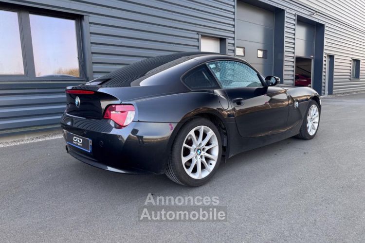 BMW Z4 Coupé  3.0si - BVA  COUPE E86 Coupé 3.0si - <small></small> 16.500 € <small>TTC</small> - #2