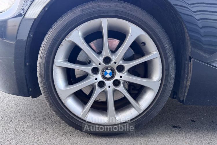 BMW Z4 Coupé  3.0si - BVA  COUPE E86 Coupé 3.0si - <small></small> 16.500 € <small>TTC</small> - #17