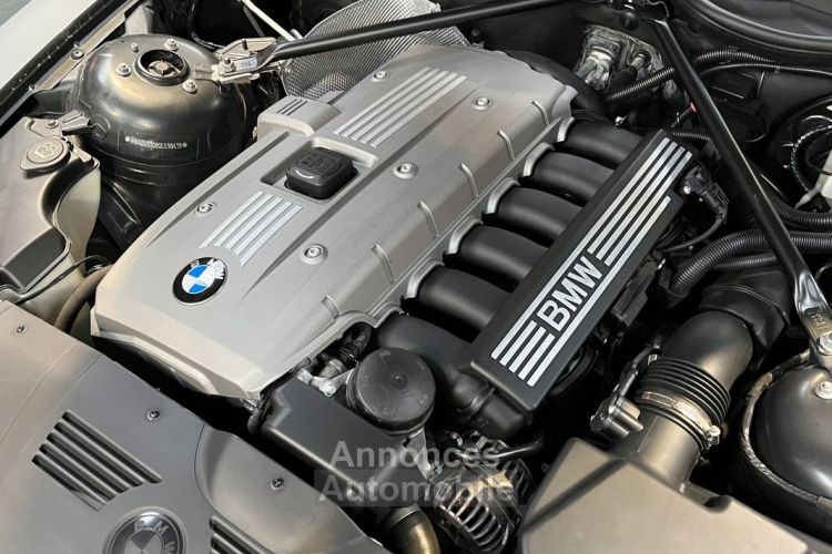 BMW Z4 Coupé 3.0si 265 ch 72 740 kms GPS, Régulateur, Sièges chauffants Historique complet État exceptionnel - <small></small> 25.980 € <small>TTC</small> - #9