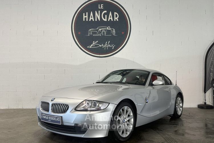 BMW Z4 COUPE E86 3.0 SI 265ch BVA6 Steptronic - <small></small> 26.990 € <small>TTC</small> - #1