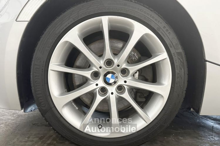 BMW Z4 COUPE E86 3.0 SI 265ch BVA6 Steptronic - <small></small> 26.990 € <small>TTC</small> - #16