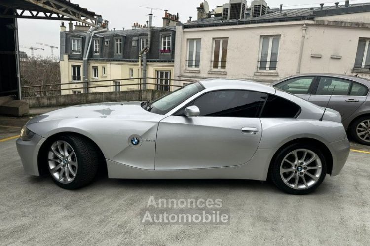 BMW Z4 COUPE (E86) 3.0SIA 265CH - <small></small> 16.700 € <small>TTC</small> - #2