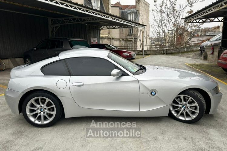 BMW Z4 COUPE (E86) 3.0SIA 265CH - <small></small> 16.700 € <small>TTC</small> - #6