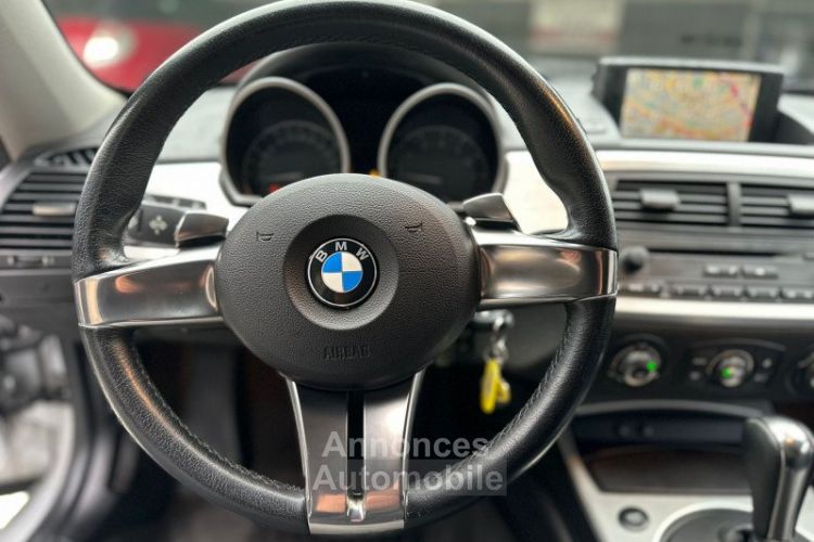 BMW Z4 COUPE (E86) 3.0SIA 265CH - <small></small> 16.700 € <small>TTC</small> - #18