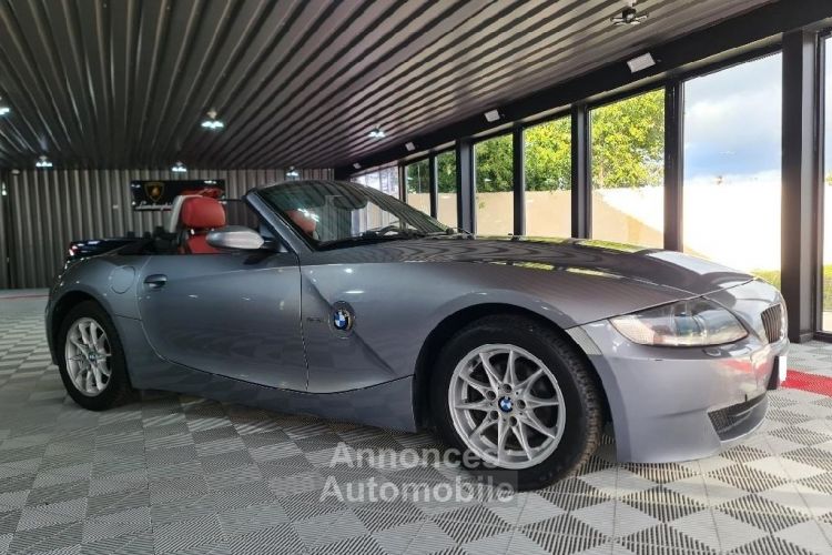 BMW Z4 E85 * 2.5L 177 CV * PROBLEME DE CAPOTE * - <small></small> 10.990 € <small>TTC</small> - #1