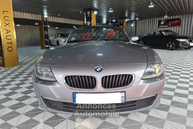 BMW Z4 E85 * 2.5L 177 CV * PROBLEME DE CAPOTE * - <small></small> 10.990 € <small>TTC</small> - #7