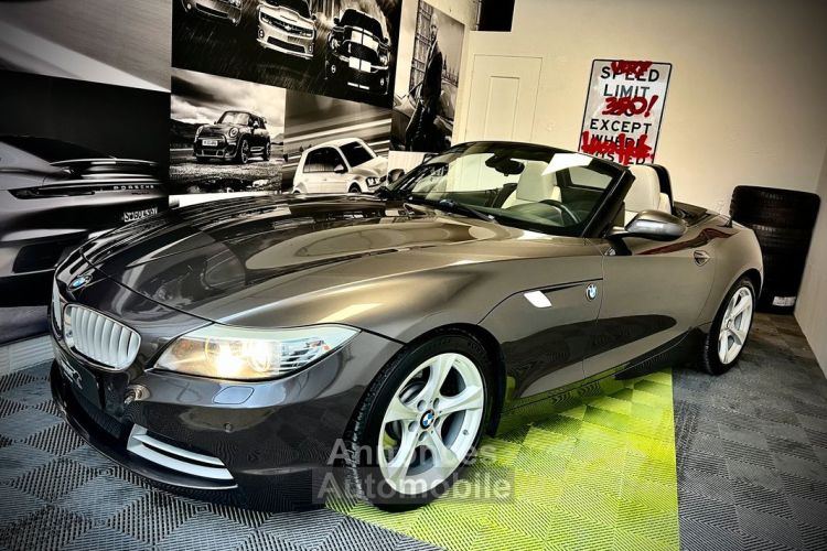 BMW Z4 E89 35I SDRIVE 306cv - <small></small> 21.990 € <small>TTC</small> - #1