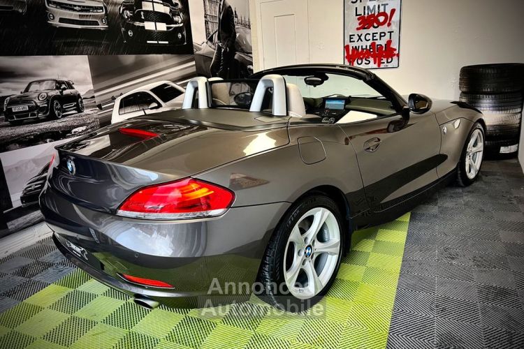 BMW Z4 E89 35I SDRIVE 306cv - <small></small> 21.990 € <small>TTC</small> - #2