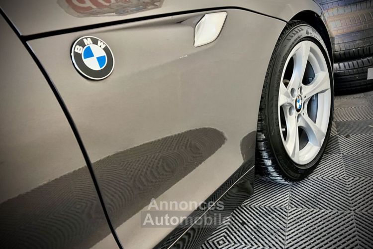 BMW Z4 E89 35I SDRIVE 306cv - <small></small> 21.990 € <small>TTC</small> - #5