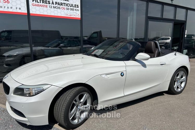 BMW Z4 E89 Roadster 20I - <small></small> 14.690 € <small>TTC</small> - #2