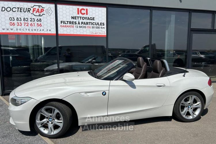 BMW Z4 E89 Roadster 20I - <small></small> 14.690 € <small>TTC</small> - #5