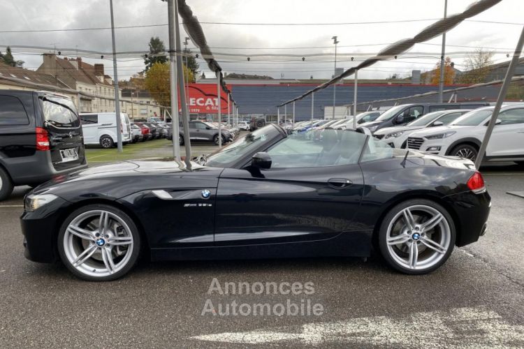 BMW Z4 (E89) SDRIVE35IS 340 LUXE - <small></small> 36.990 € <small></small> - #2