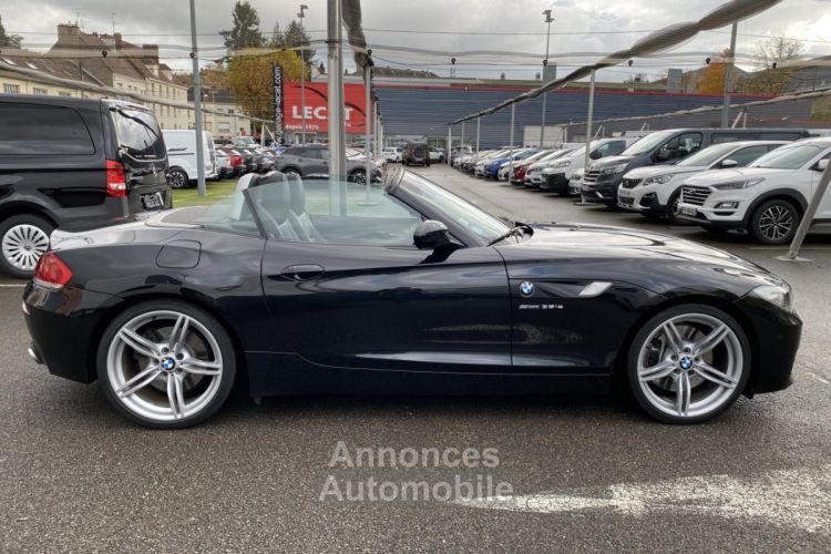 BMW Z4 (E89) SDRIVE35IS 340 LUXE - <small></small> 36.990 € <small></small> - #3