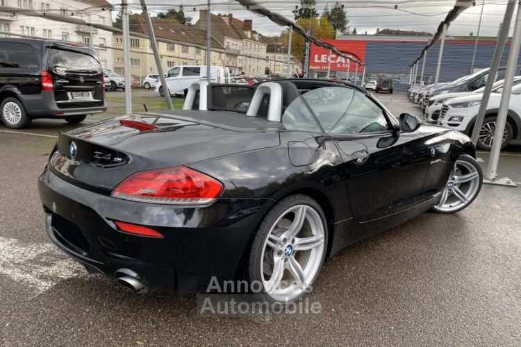 BMW Z4 (E89) SDRIVE35IS 340 LUXE - <small></small> 36.990 € <small></small> - #4