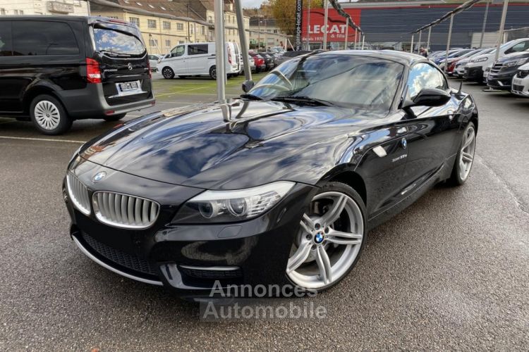BMW Z4 (E89) SDRIVE35IS 340 LUXE - <small></small> 36.990 € <small></small> - #5