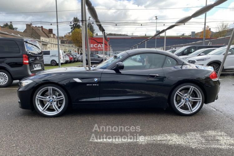 BMW Z4 (E89) SDRIVE35IS 340 LUXE - <small></small> 36.990 € <small></small> - #6