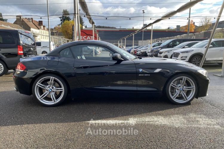 BMW Z4 (E89) SDRIVE35IS 340 LUXE - <small></small> 36.990 € <small></small> - #7
