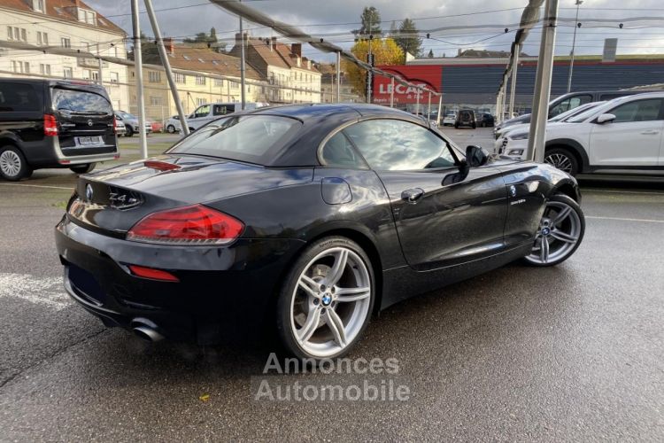 BMW Z4 (E89) SDRIVE35IS 340 LUXE - <small></small> 36.990 € <small></small> - #8