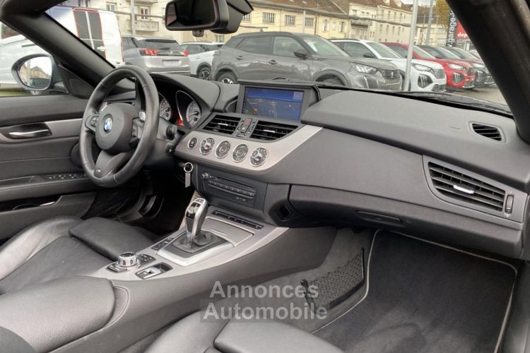 BMW Z4 (E89) SDRIVE35IS 340 LUXE - <small></small> 36.990 € <small></small> - #9