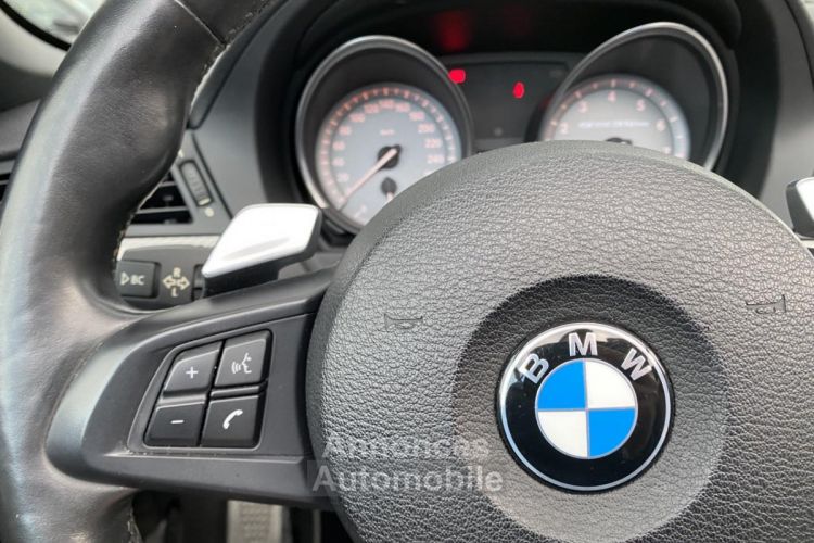 BMW Z4 (E89) SDRIVE35IS 340 LUXE - <small></small> 36.990 € <small></small> - #29