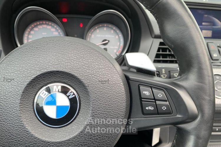 BMW Z4 (E89) SDRIVE35IS 340 LUXE - <small></small> 36.990 € <small></small> - #31