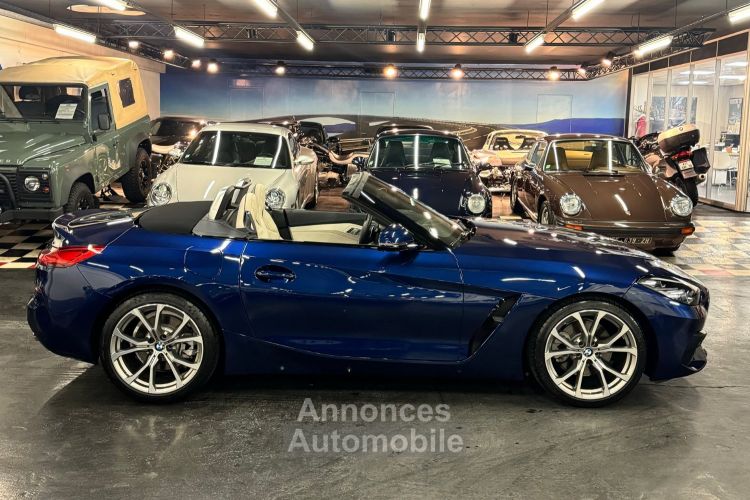 BMW Z4 (G29) 2.0 SDRIVE 30I SPORT BVA8 - <small></small> 43.000 € <small></small> - #11