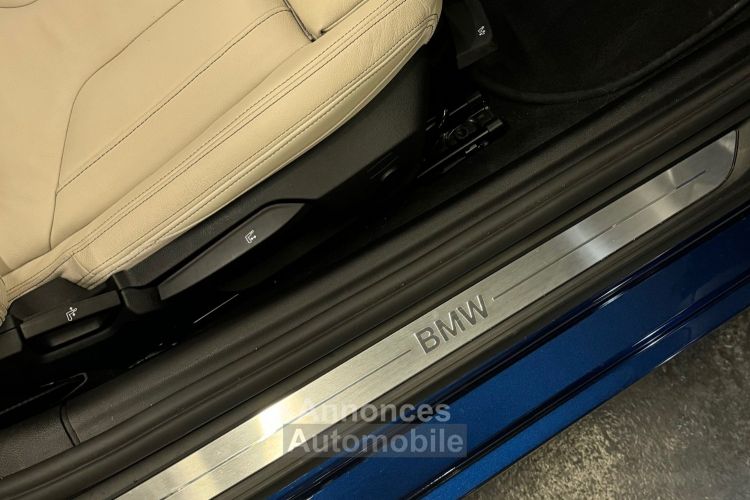 BMW Z4 (G29) 2.0 SDRIVE 30I SPORT BVA8 - <small></small> 43.000 € <small></small> - #26