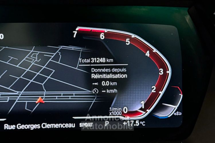 BMW Z4 (G29) 2.0 SDRIVE 30I SPORT BVA8 - <small></small> 43.000 € <small></small> - #41
