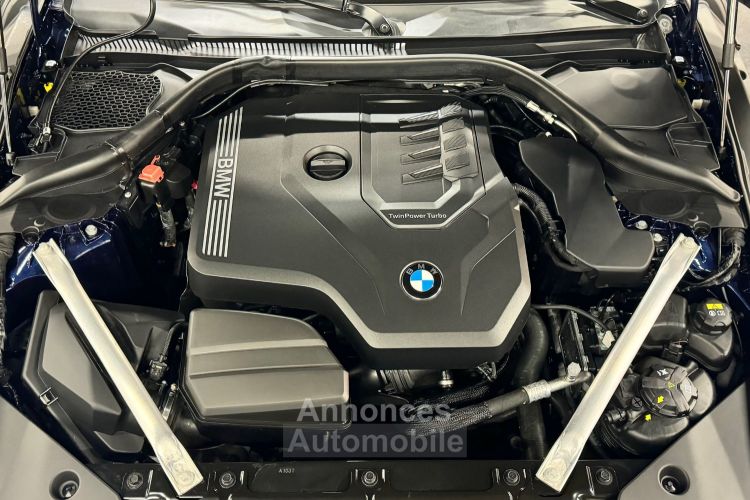 BMW Z4 (G29) 2.0 SDRIVE 30I SPORT BVA8 - <small></small> 43.000 € <small></small> - #50