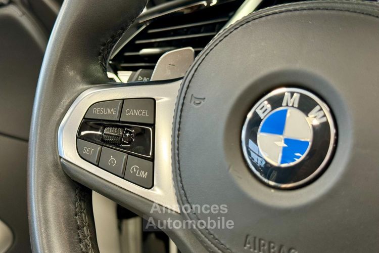 BMW Z4 (G29) 2.0 SDRIVE20I M SPORT BVA8 - <small></small> 41.000 € <small>TTC</small> - #16