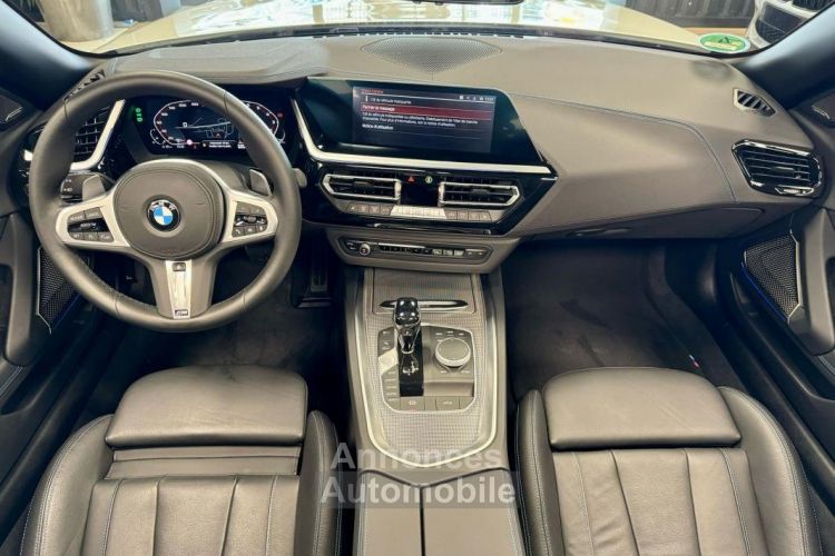 BMW Z4 (G29) 3.0 M40I 22CV M PERFORMANCE BVA8 - <small></small> 58.900 € <small>TTC</small> - #23