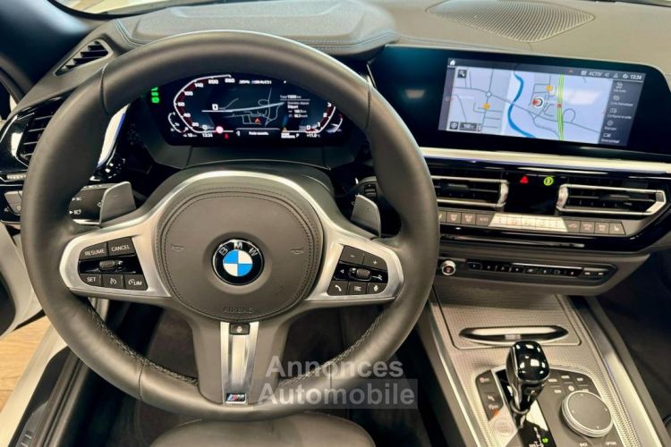 BMW Z4 (G29) 3.0 M40I 22CV M PERFORMANCE BVA8 - <small></small> 58.900 € <small>TTC</small> - #24