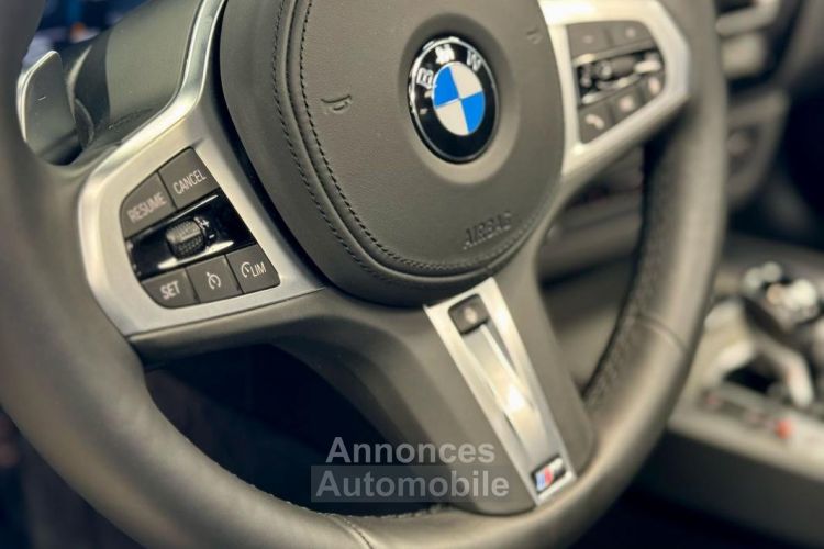 BMW Z4 (G29) 3.0 M40I 22CV M PERFORMANCE BVA8 - <small></small> 58.900 € <small>TTC</small> - #25