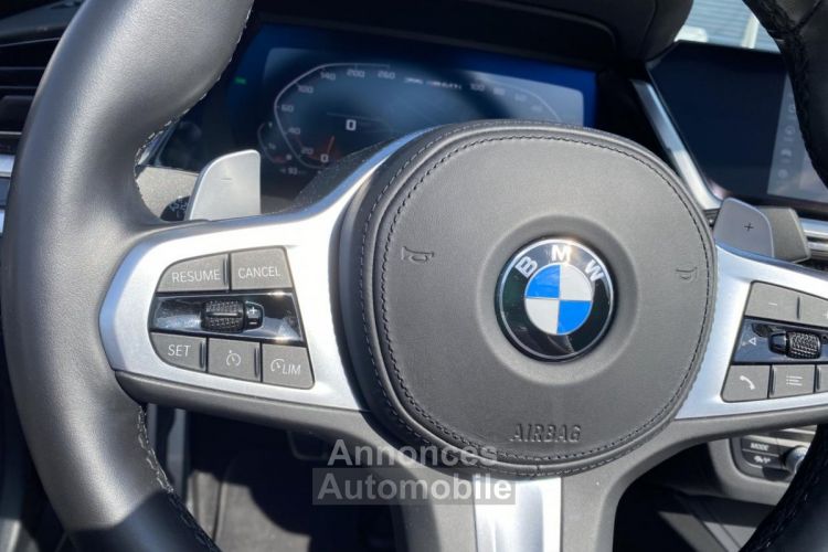 BMW Z4 (G29) 3.0 M40I 22CV M PERFORMANCE BVA8 - <small></small> 57.900 € <small></small> - #37