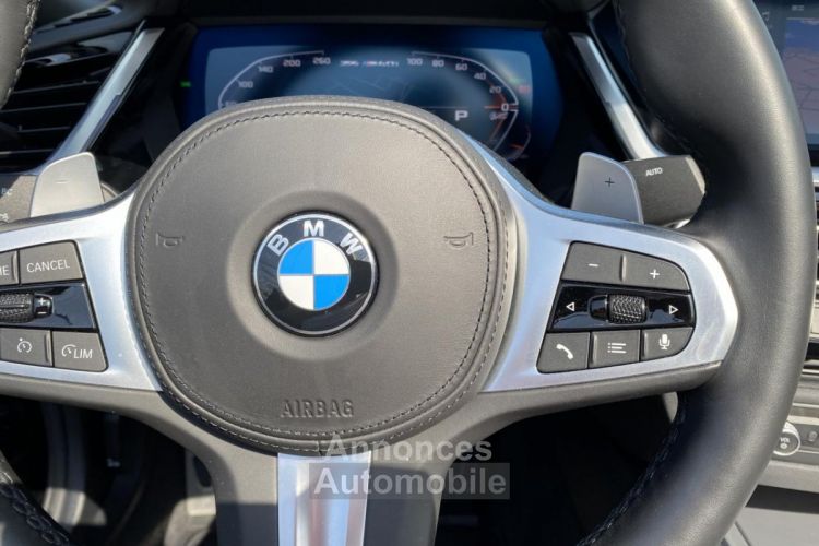 BMW Z4 (G29) 3.0 M40I 22CV M PERFORMANCE BVA8 - <small></small> 57.900 € <small></small> - #39