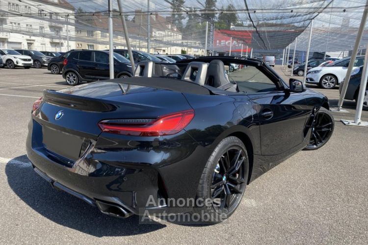 BMW Z4 (G29) 3.0 M40I 22CV M PERFORMANCE BVA8 - <small></small> 57.900 € <small></small> - #4