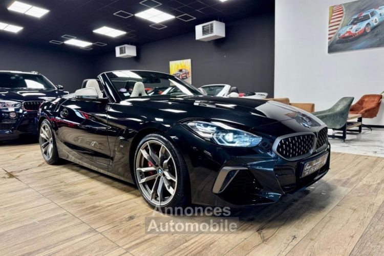 BMW Z4 (G29) 3.0 M40I M PERFORMANCE BVA8 - <small></small> 54.990 € <small>TTC</small> - #1