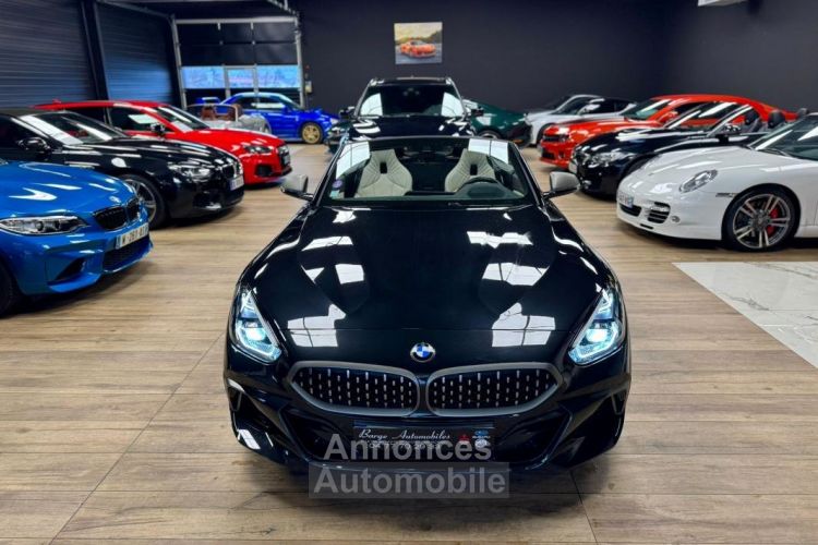 BMW Z4 (G29) 3.0 M40I M PERFORMANCE BVA8 - <small></small> 54.990 € <small>TTC</small> - #2