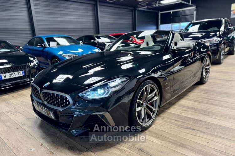 BMW Z4 (G29) 3.0 M40I M PERFORMANCE BVA8 - <small></small> 54.990 € <small>TTC</small> - #3