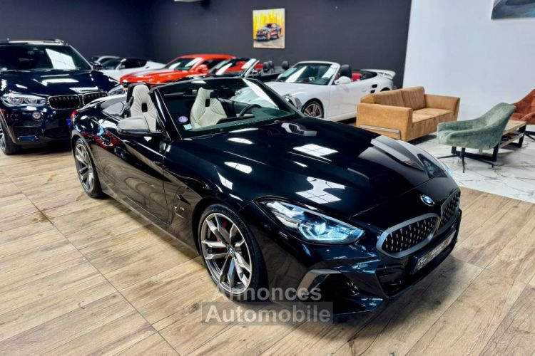 BMW Z4 (G29) 3.0 M40I M PERFORMANCE BVA8 - <small></small> 54.990 € <small>TTC</small> - #4