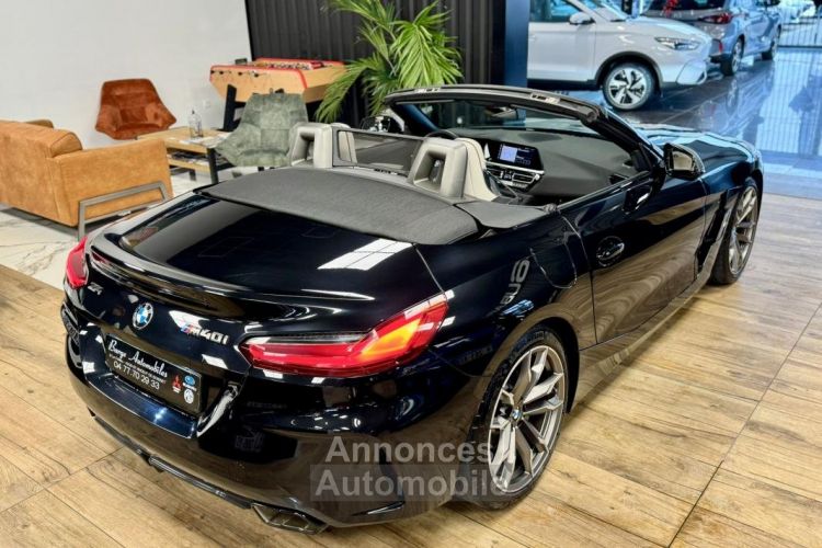 BMW Z4 (G29) 3.0 M40I M PERFORMANCE BVA8 - <small></small> 54.990 € <small>TTC</small> - #5