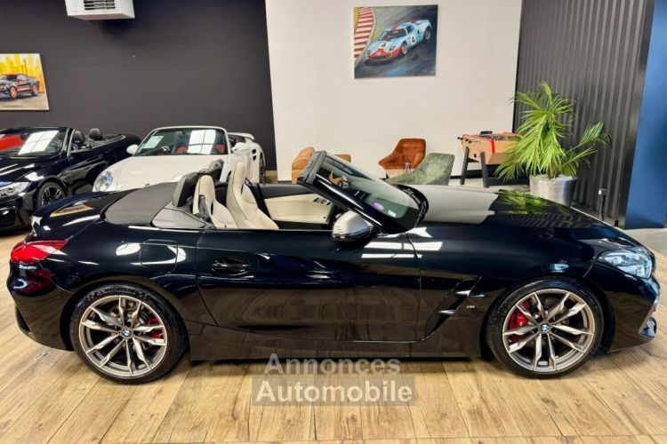 BMW Z4 (G29) 3.0 M40I M PERFORMANCE BVA8 - <small></small> 54.990 € <small>TTC</small> - #6