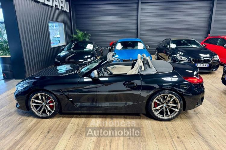 BMW Z4 (G29) 3.0 M40I M PERFORMANCE BVA8 - <small></small> 54.990 € <small>TTC</small> - #8