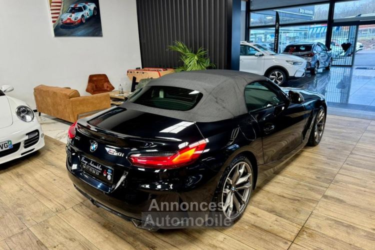 BMW Z4 (G29) 3.0 M40I M PERFORMANCE BVA8 - <small></small> 54.990 € <small>TTC</small> - #9