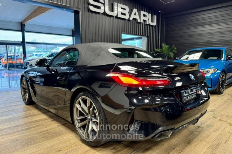 BMW Z4 (G29) 3.0 M40I M PERFORMANCE BVA8 - <small></small> 54.990 € <small>TTC</small> - #10