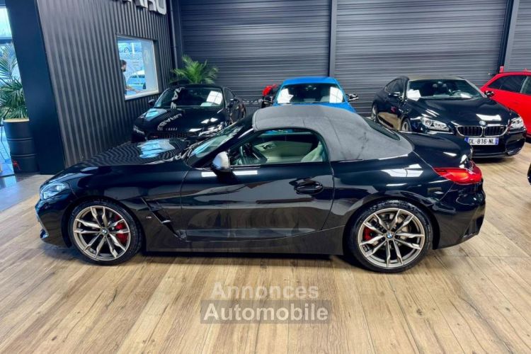 BMW Z4 (G29) 3.0 M40I M PERFORMANCE BVA8 - <small></small> 54.990 € <small>TTC</small> - #11