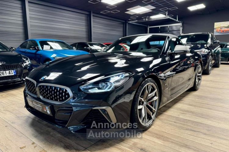 BMW Z4 (G29) 3.0 M40I M PERFORMANCE BVA8 - <small></small> 54.990 € <small>TTC</small> - #12