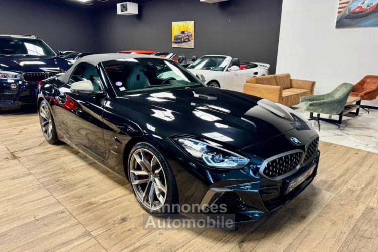 BMW Z4 (G29) 3.0 M40I M PERFORMANCE BVA8 - <small></small> 54.990 € <small>TTC</small> - #14